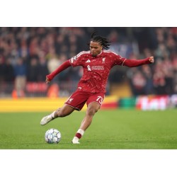 Die bemerkenswerten Leistungen unscheinbarer Spieler beim FC Liverpool Die bemerkenswerten Leistungen unscheinbarer Spieler beim FC Liverpool